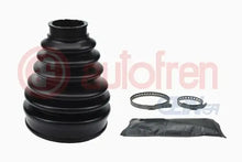Ansamblu burduf articulatie planetara, Audi, Citroen, Peugeot, 134x116x116 mm, Autofren Seinsa D8286T