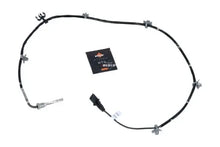 Senzor, temperatura gaze evacuare NRF pentru Opel - NRF707062