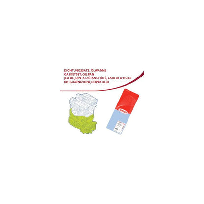 Set Garnituri Corteco - 427377P