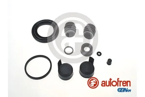 Set reparatie etrier, Nissan, Opel, Renault, 115x70x44 mm, Autofren Seinsa D42018