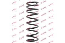 Arc spiral, Opel Frontera B, 537x152x149 mm, KYB KYBRA5733