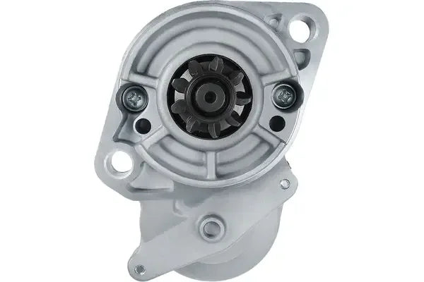Starter, 286x172x132 mm, AS-PL S6096