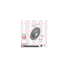 Discuri Frana ZIMMERMANN - 430.2643.20