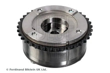 Regulator ax cu came, Daihatsu, Lexus, Pontiac, Toyota, 146x130x88 mm, Blue Print ADBP740056