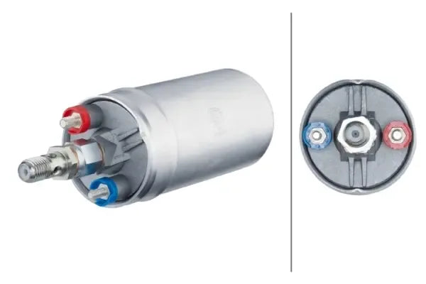 Pompa pal element Porsche 911 3.6 93- Hella pentru Porsche - 8TF358302-821