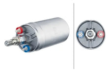 Pompa pal element Porsche 911 3.6 93- Hella pentru Porsche - 8TF358302-821