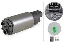 Pompa pal element Hyundai Accent 1.4//1.5 94- Hella pentru Hyundai, Mazda - 8TF358106-761