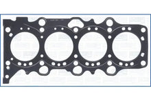 Garnitura chiulasa, Fiat, Subaru, Suzuki, 440x192x10 mm, Ajusa AJU10147400
