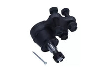 Articulatie sarcina ghidare, Chevrolet, Opel, 117x101x96 mm, Maxgear MGZ407014