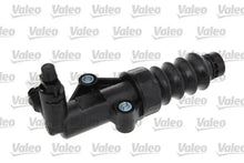 Cilindru receptor ambreiaj, Alfa Romeo, Fiat, Opel, 240x118x108 mm, Valeo VAL874726