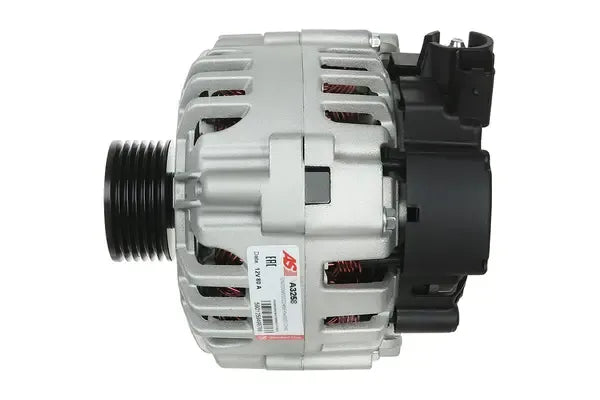 Generator alternator, Citroen, Fiat, Lancia, Peugeot, 262x196x190 mm, AS-PL A3258