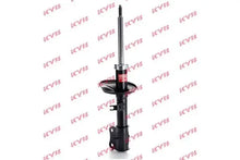 Amortizor, Chevrolet, Daewoo, 586x194x189 mm, KYB KYB333418