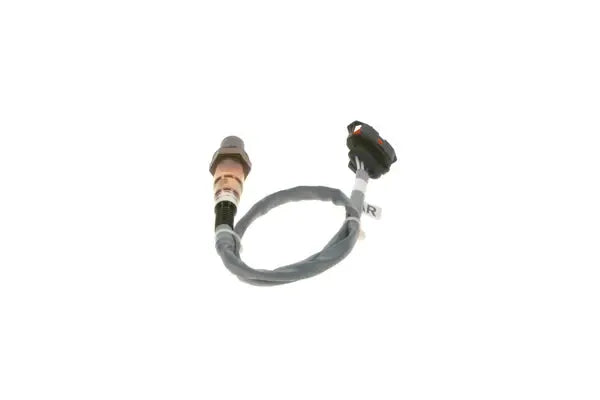 Sonda lambda, Opel Astra G Combi, Astra G Cupe, Astra G Hatchback, Astra H, Astra H Gtc, Astra G Cabriolet, 143x102x46 mm, Bosch 0258006171