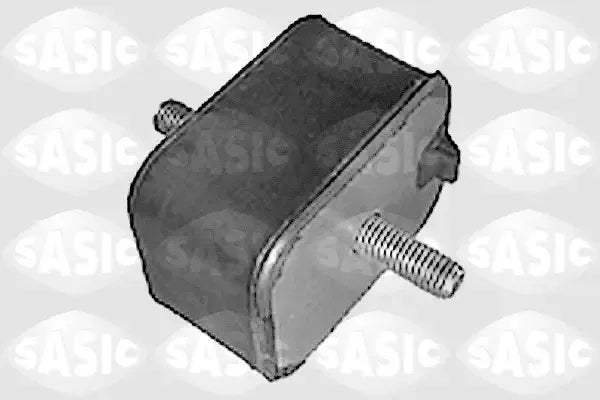 Suport motor, Ford, 121x97x68 mm, Sasic 9001354