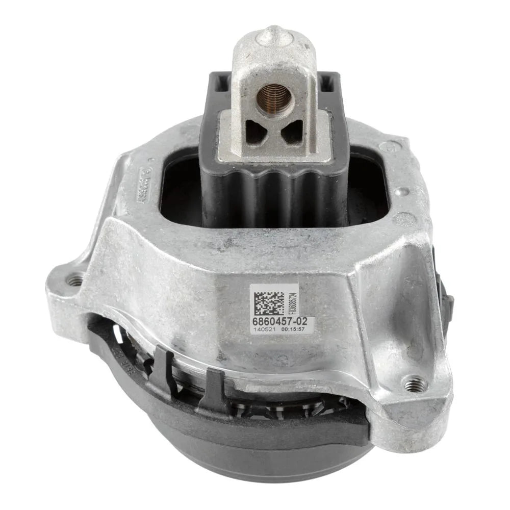 Suporti Motor LEMFORDER - 43417 01