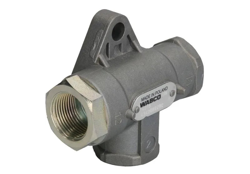 Kit Frane Wabco pentru Iveco Eurocargo I-Iii - 4342080290