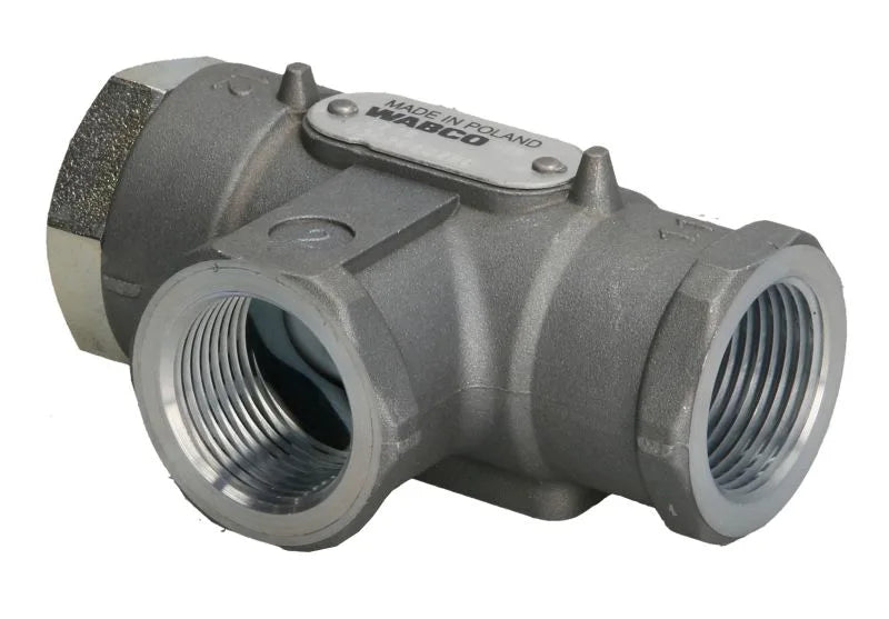 Kit Frane Wabco pentru Iveco Eurocargo I-Iii - 4342080290