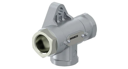 Kit Frane Wabco pentru Iveco Eurocargo I-Iii - 4342080290