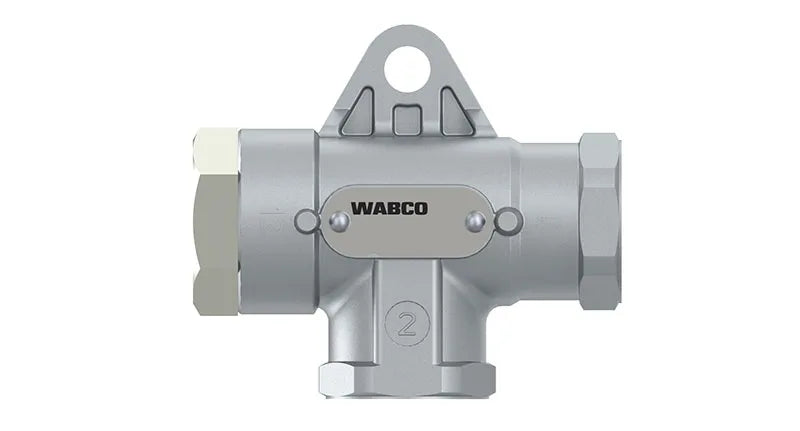 Kit Frane Wabco pentru Iveco Eurocargo I-Iii - 4342080290
