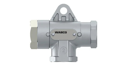 Kit Frane Wabco pentru Iveco Eurocargo I-Iii - 4342080290