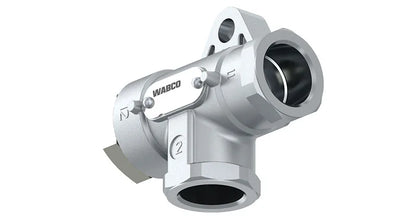 Kit Frane Wabco pentru Iveco Eurocargo I-Iii - 4342080290