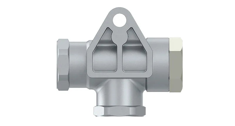 Kit Frane Wabco pentru Iveco Eurocargo I-Iii - 4342080290