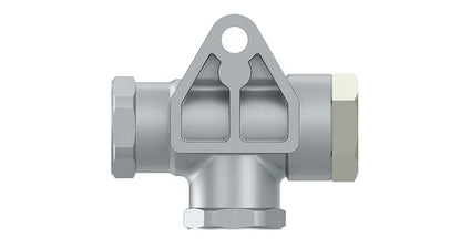 Kit Frane Wabco pentru Iveco Eurocargo I-Iii - 4342080290