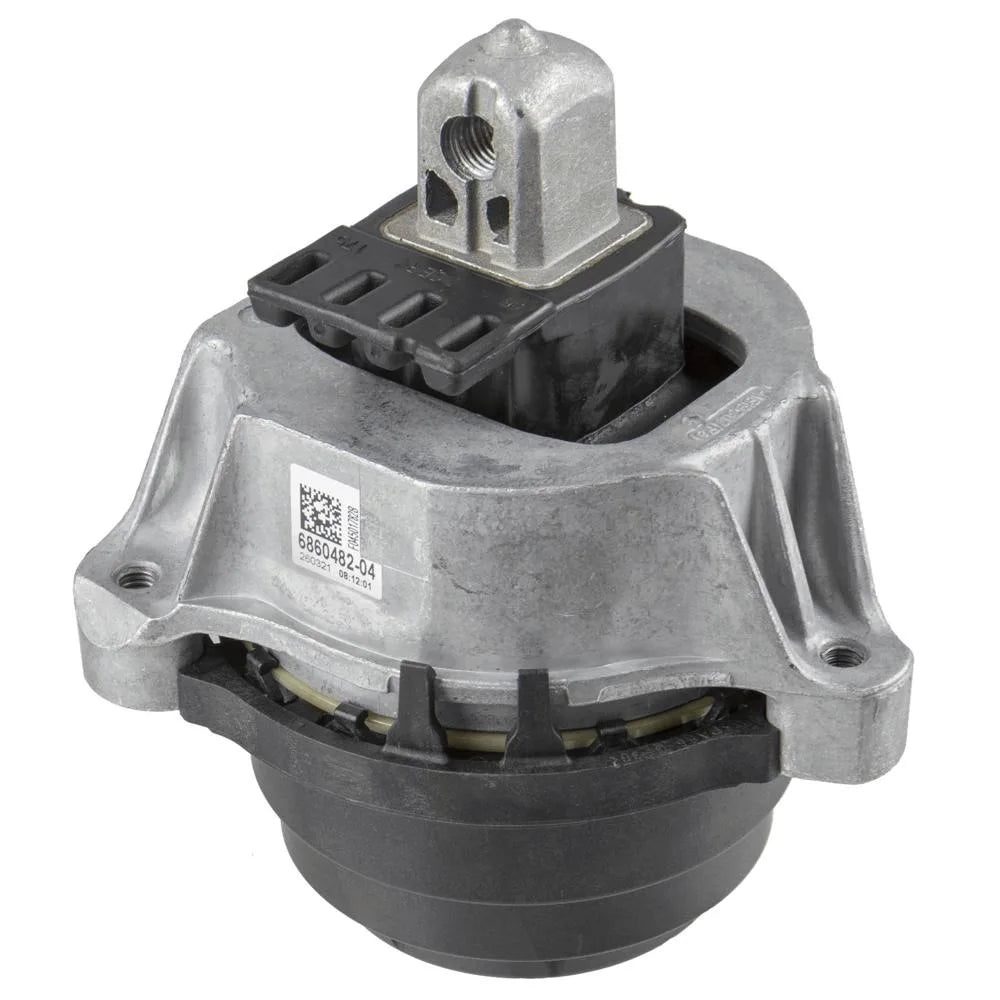 Set Motor Lemforder - 43508 01
