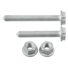 Kit Suspensie Auto Lemforder - 43530 01