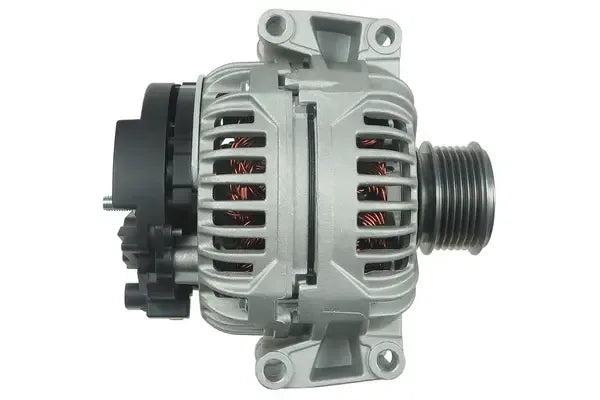 Generator alternator, Audi, BMW, SEAT, Skoda, 315x228x190 mm, AS-PL A0195