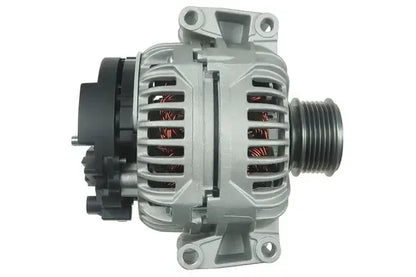 Generator alternator, Audi, BMW, SEAT, Skoda, 315x228x190 mm, AS-PL A0195
