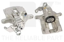 Etrier frana NK - 2136229BK