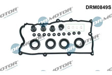 Set garnituri, capac supape Dr.Motor Automotive pentru Chevrolet, Opel - DRM0849S