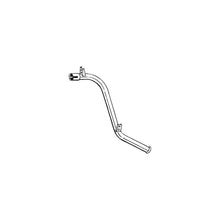 Alte Piese Evacuare Bosal 2.257033 kg - 438-369