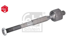 Articulatie axiala cap de bara, Jaguar, 256x63x60 mm, Febi Bilstein FE172918