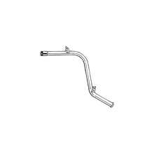 Alte Piese Evacuare Bosal - 439-369
