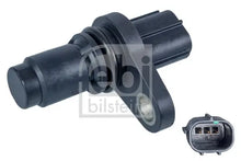 Senzor, Daihatsu, Lexus, Subaru, Toyota, 55x52x50 mm, Febi Bilstein FE106787
