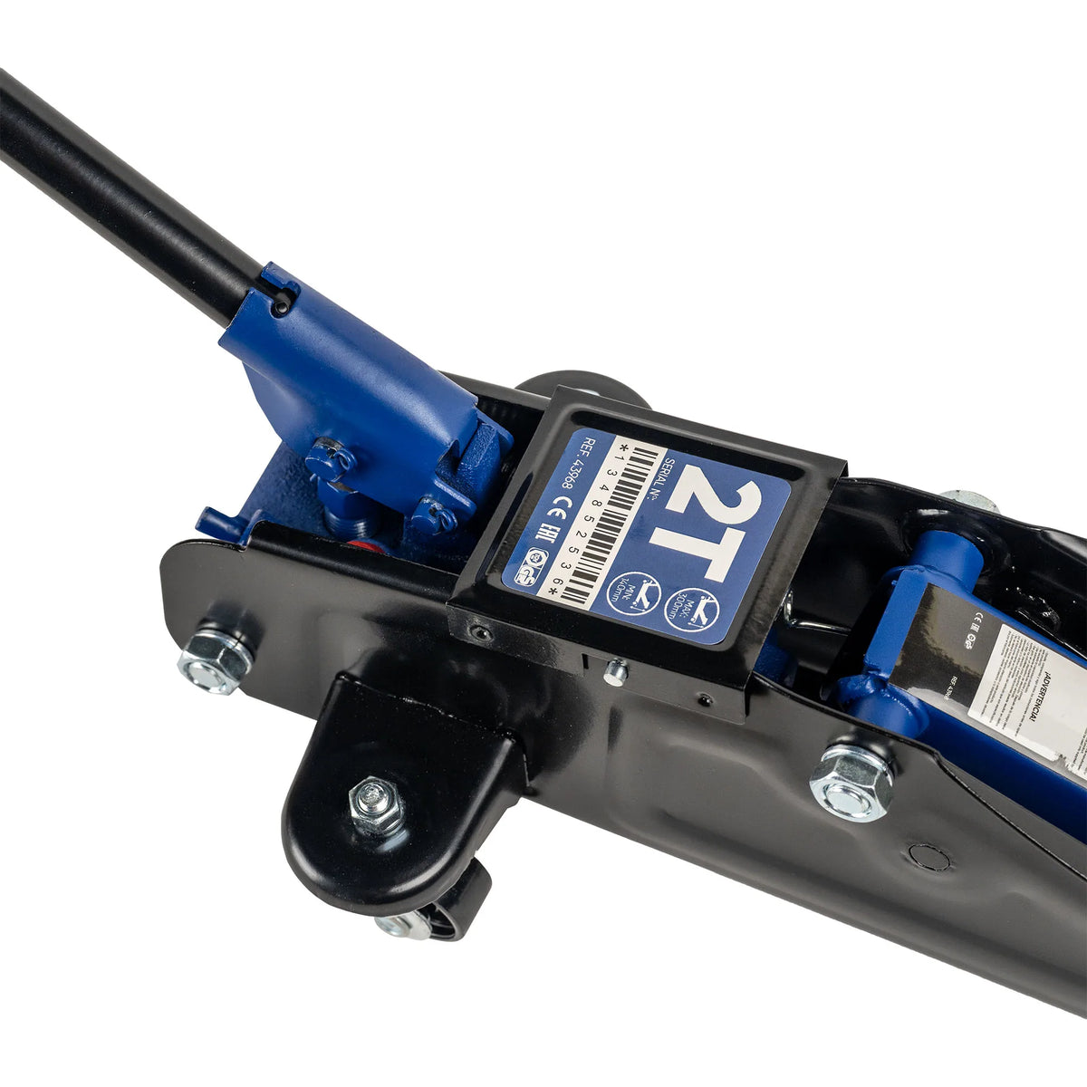 Cric JBM - 43968