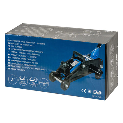 Cric JBM - 43968