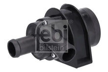 Pompa de apa suplimentara (circuitul apei de racire) Febi Bilstein pentru Seat - FE188475