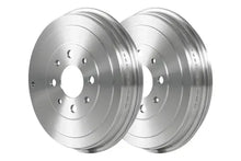 Tambur frana TRW pentru Fiat, Opel - 24.0222-8037.1