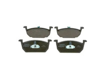 Set placute frana, frana disc Bosch - 0986424846
