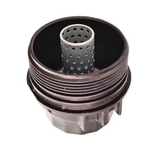 Capac carcasa filtru ulei, Lexus, Toyota, Febi Bilstein FE176601
