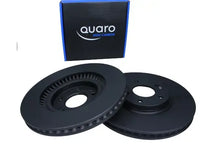 Disc frana QUARO pentru Hyundai, Kia - QD4993HC