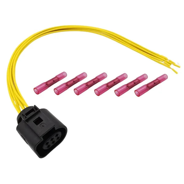 Cablaj electric sondy lambda VW 6 furtun Rk-Tronik - RKTV0046