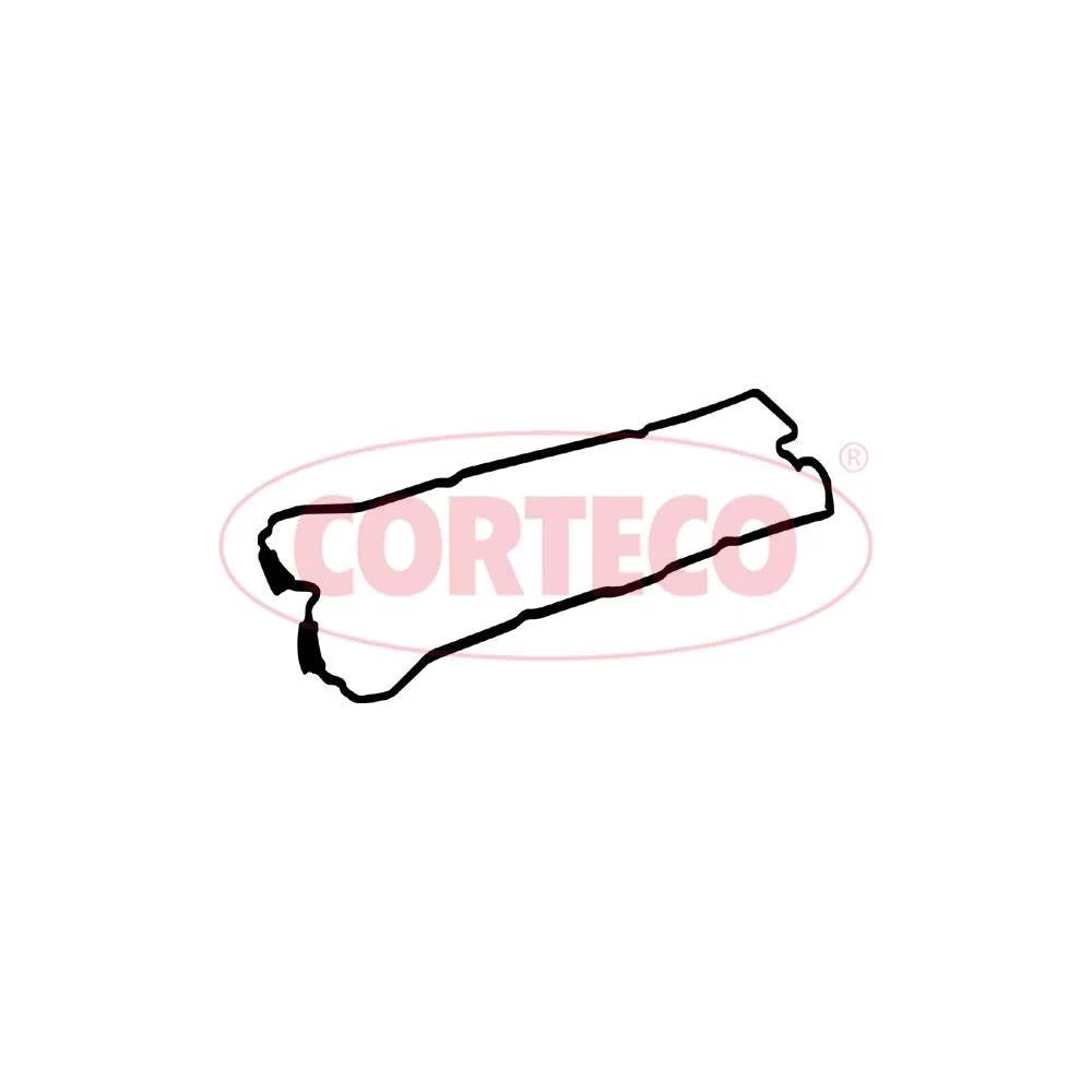 Set Garnituri Corteco - 440024P