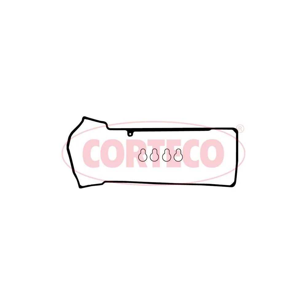 Set Garnituri Corteco - 440107H