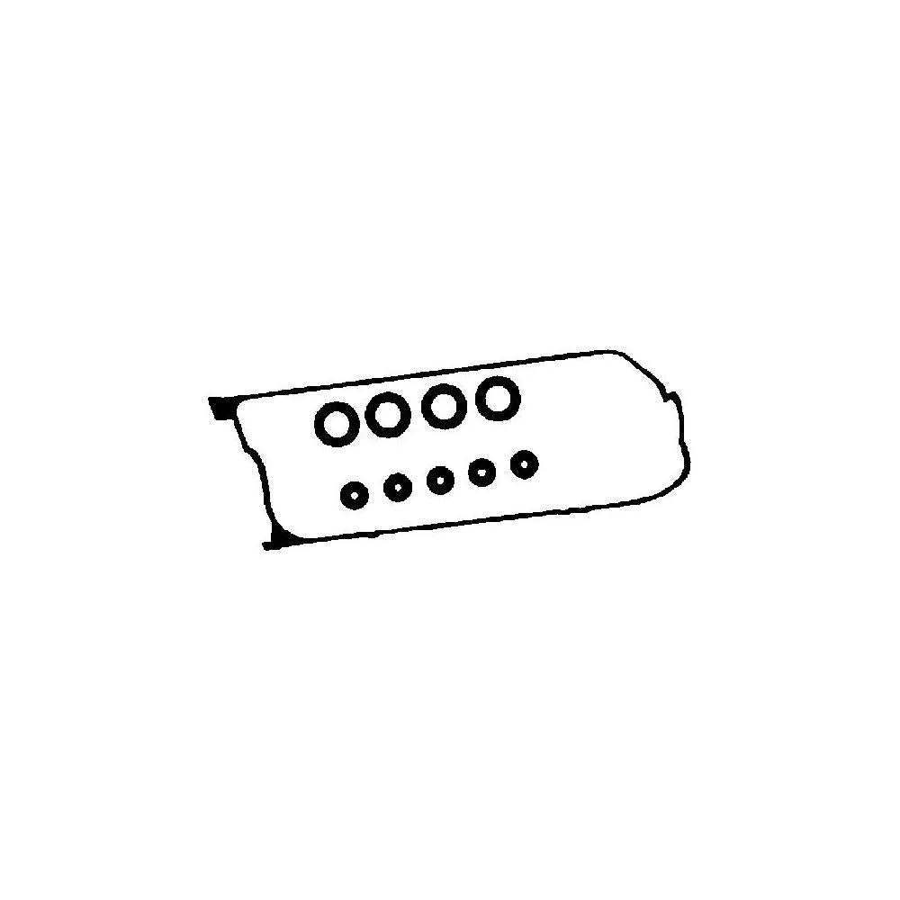 Set Garnituri Corteco - 440157P