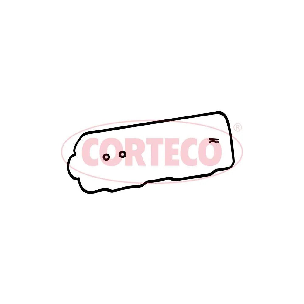 Set Garnituri Corteco - 440225P