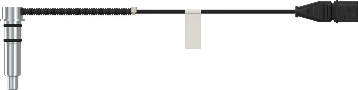 Sonda Lambda Wabco 0.10 kg - 4410372010